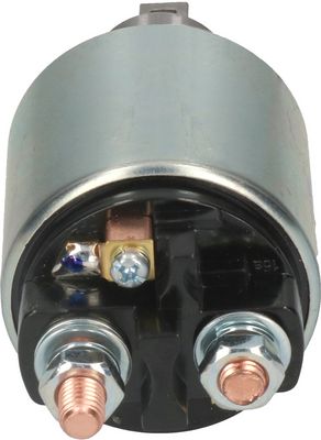Elektromagnetický spínač, startér HC-Cargo F 032 132 258