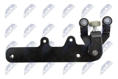 Rullaohjain, liukuovi NTY EZC-FT-101 – OPEL, VAUXHALL, FIAT