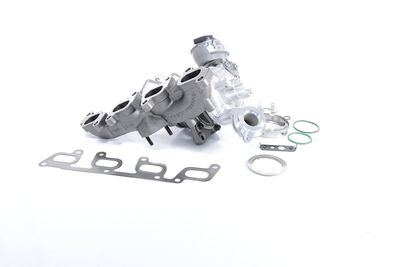 LADER AUFLADUNG BTS Turbo T981432 31