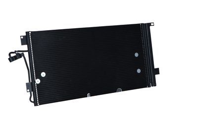 CONDENSATOR CLIMATIZARE NRF 35639 43