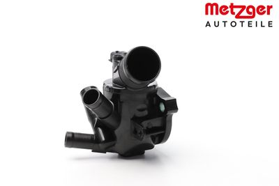 TERMOSTAT LICHID RACIRE METZGER AUTOTEILE 4006436 6