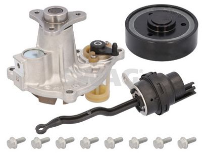 POMPă DE APă RăCIRE MOTOR SWAG 33110660