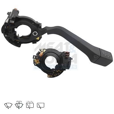 COMUTATOR COLOANA DIRECTIE