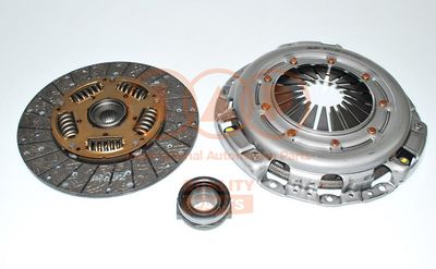 Комплект сцепления IAP QUALITY PARTS 201-12033 для MITSUBISHI L200