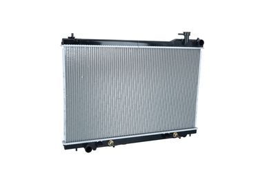 RADIATOR RACIRE MOTOR NRF 56586 42