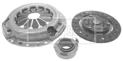 Clutch Kit Borg & Beck HK9146