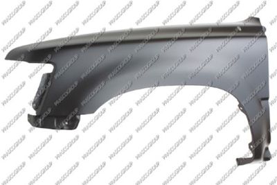 Крыло PRASCO TY8123004 для TOYOTA HILUX