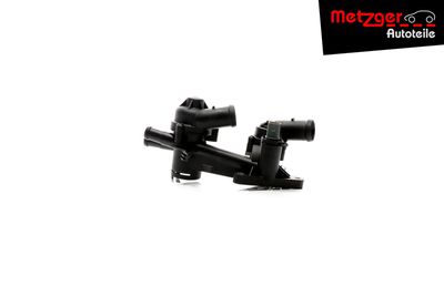 TERMOSTAT LICHID RACIRE METZGER AUTOTEILE 4006240 4