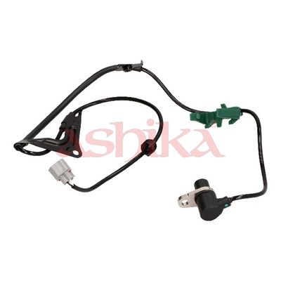 Sensor, ABS ASHIKA 151-02-200 for TOYOTA