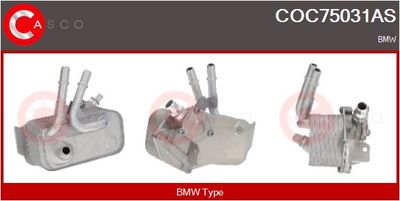 RADIATOR ULEI ULEI MOTOR