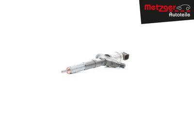 INJECTOR METZGER AUTOTEILE 0870197 35