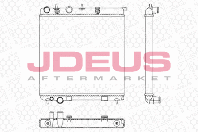 KüHLER MOTORKüHLUNG