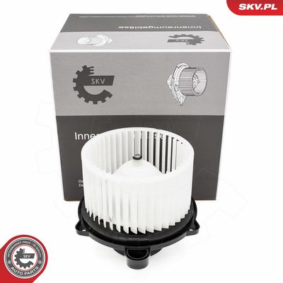 VENTILATOR HABITACLU ESEN SKV 68SKV215 2
