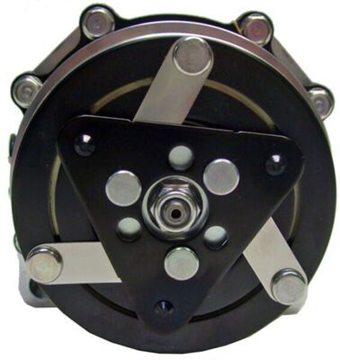 Kompresor, klimatizace MAHLE ACP 491 000P