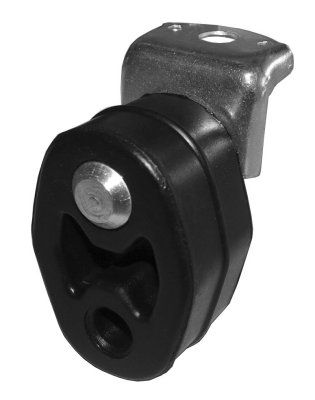 HALTER ABGASANLAGE