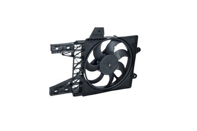 VENTILATOR RADIATOR NRF 47038 42