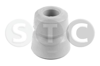 ANSCHLAGPUFFER FEDERUNG