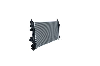 RADIATOR RACIRE MOTOR NRF 53143 19