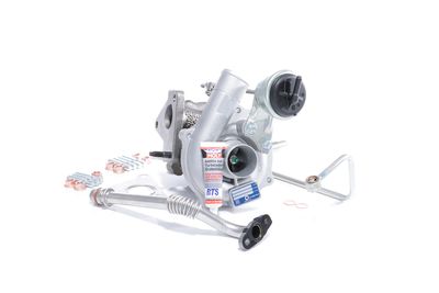 LADER AUFLADUNG BTS Turbo T981133 35
