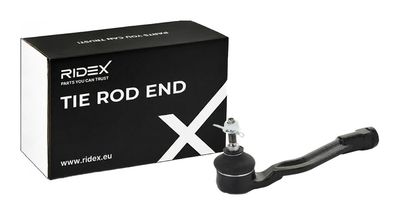 накрайник на напречна кормилна щанга RIDEX 914T1047