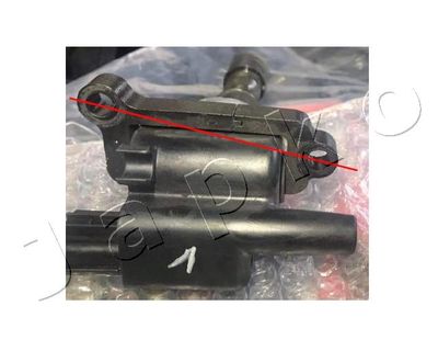 Ignition Coil 78H01