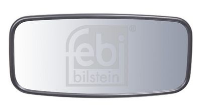 FEBI BILSTEIN Außenspiegel, Fahrerhaus