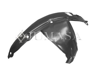 JUMASA 08784075 Подкрылок для RENAULT CLIO I (B/C57_, 5/357_)