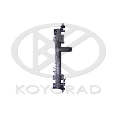 Radiator, racire motor Koyorad PL483508