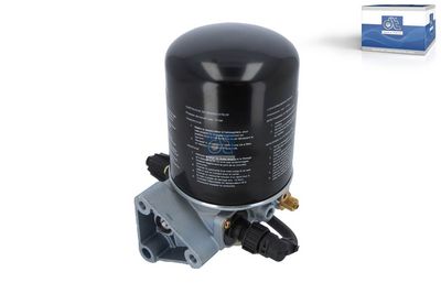 Uscator aer, sistem compresor DT Spare Parts 1325996924