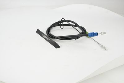 CABLU FRANA DE PARCARE FEBEST 2199TT9LH 10