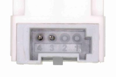 COMUTATOR ACTIONARE AMBREIAJ (TEMPOMAT) VEMO V24730050 1