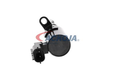 SUPAPA COMANDA POZ. ARBORE CU CAME ACKOJA A520376 23