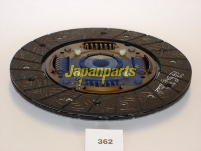 Lamellcentrum JAPANPARTS DF-362