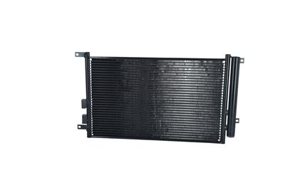 CONDENSATOR CLIMATIZARE NRF 35499 27