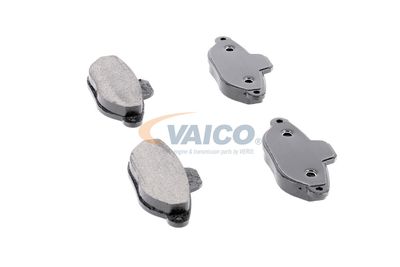 BREMSBELAGSATZ SCHEIBENBREMSE VAICO V240028 22