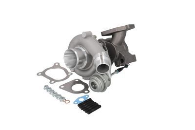 COMPRESOR SISTEM DE SUPRAALIMENTARE