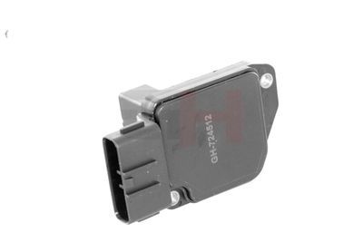 SENZOR DEBIT AER GH GH724512 9