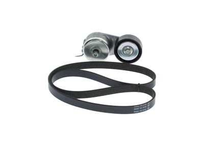 KEILRIPPENRIEMENSATZ BOSCH 1987600763 9