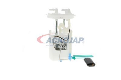 SISTEM ALIMENTARE CU COMBUSTIBIL ACKOJA A52090027 60