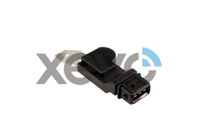 Датчик, положение распределительного вала ELTA AUTOMOTIVE XCS6137 для DAEWOO REZZO