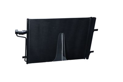 CONDENSATOR CLIMATIZARE NRF 350322 23