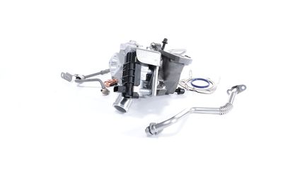 LADER AUFLADUNG BTS Turbo T981464BT 9