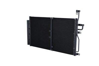 CONDENSATOR CLIMATIZARE NRF 35797 10