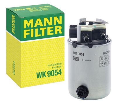 Vorschau Kraftstofffilter Ansicht 3