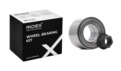 комплект колесен лагер RIDEX 654W1125
