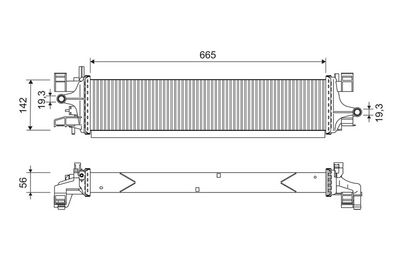 KüHLER MOTORKüHLUNG