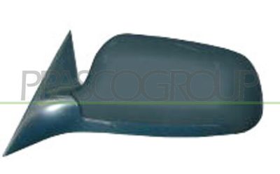 PRASCO AD0167324 Наружное зеркало  для AUDI A3 (8L1) 1.8 T quattro