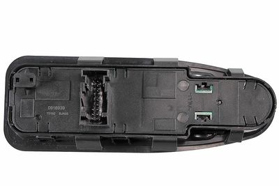 comutator, macara geam METZGER 0916939