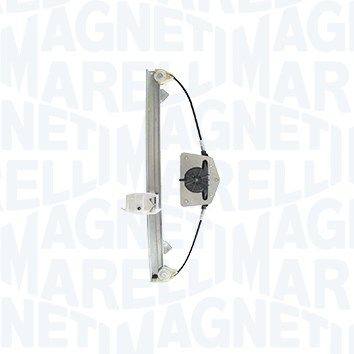 MAGNETI MARELLI Fensterheber
