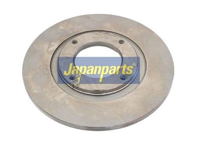 JAPANPARTS Stabdžių diskas